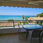 Corfu Glyfada Beach Apartment 23