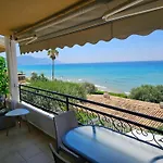 Corfu Glyfada Beach Apartment 23