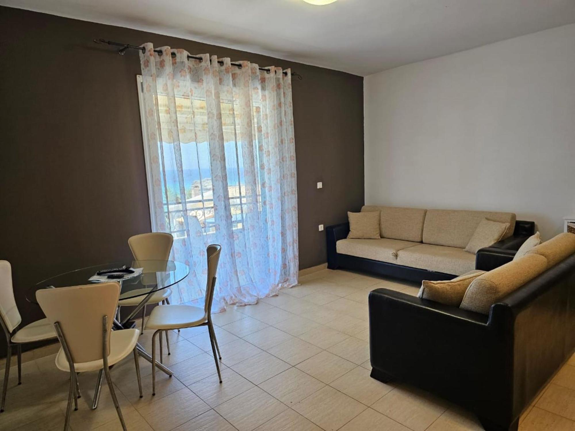 Corfu 23 Appartement *