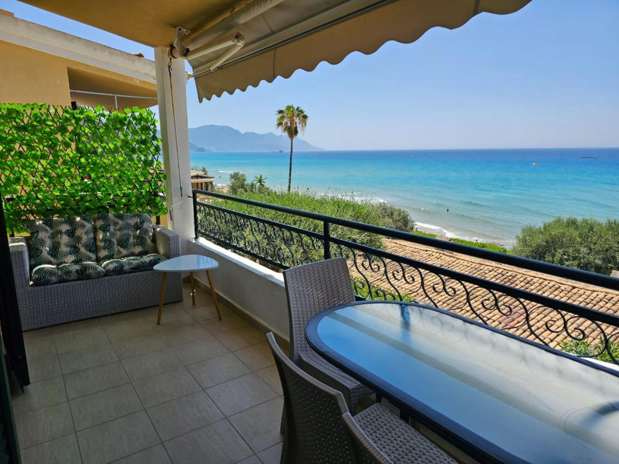Corfu 23 Appartement