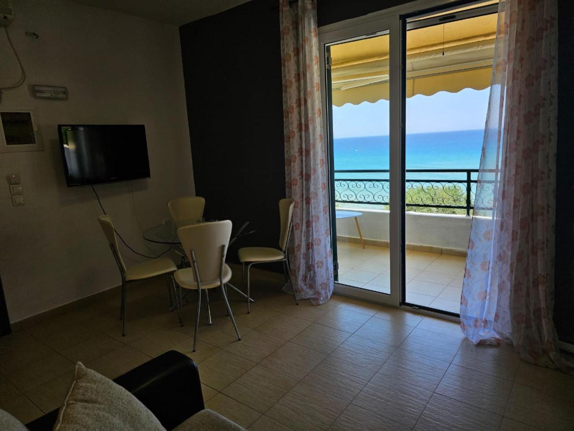 Appartement Corfu 23 *