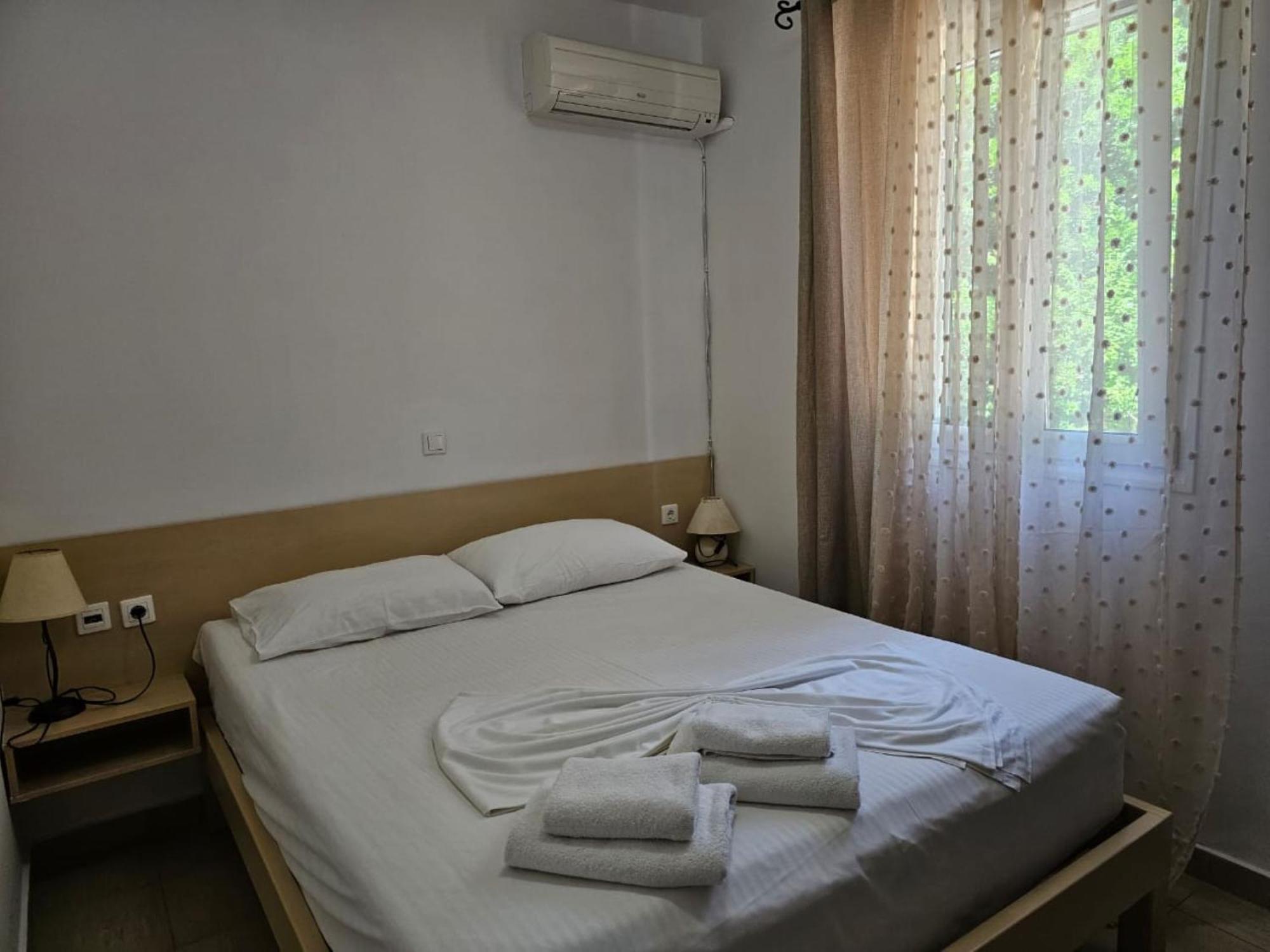 Appartement Corfu 23 Glyfada (Corfu)