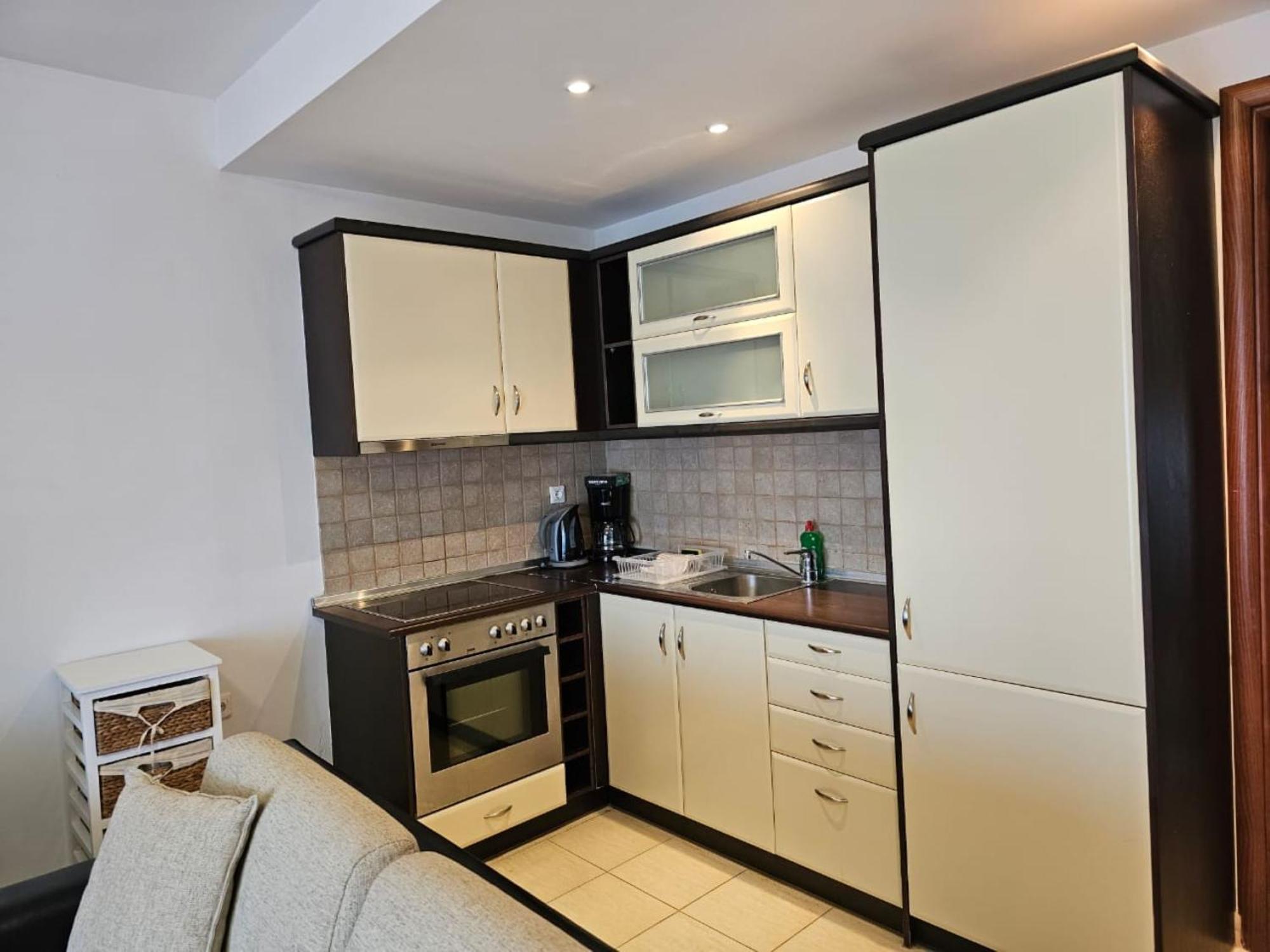Corfu 23 Appartement Glyfada (Corfu)