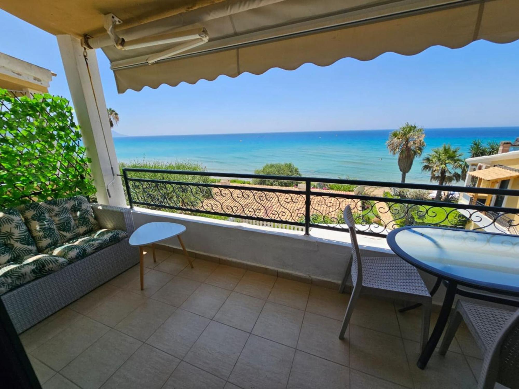 Corfu 23 Appartement *