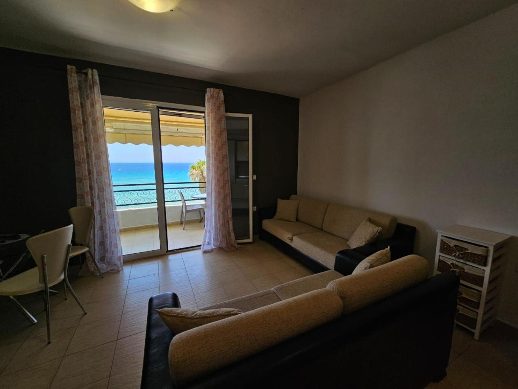 Appartement Corfu 23 Glyfada (Corfu)