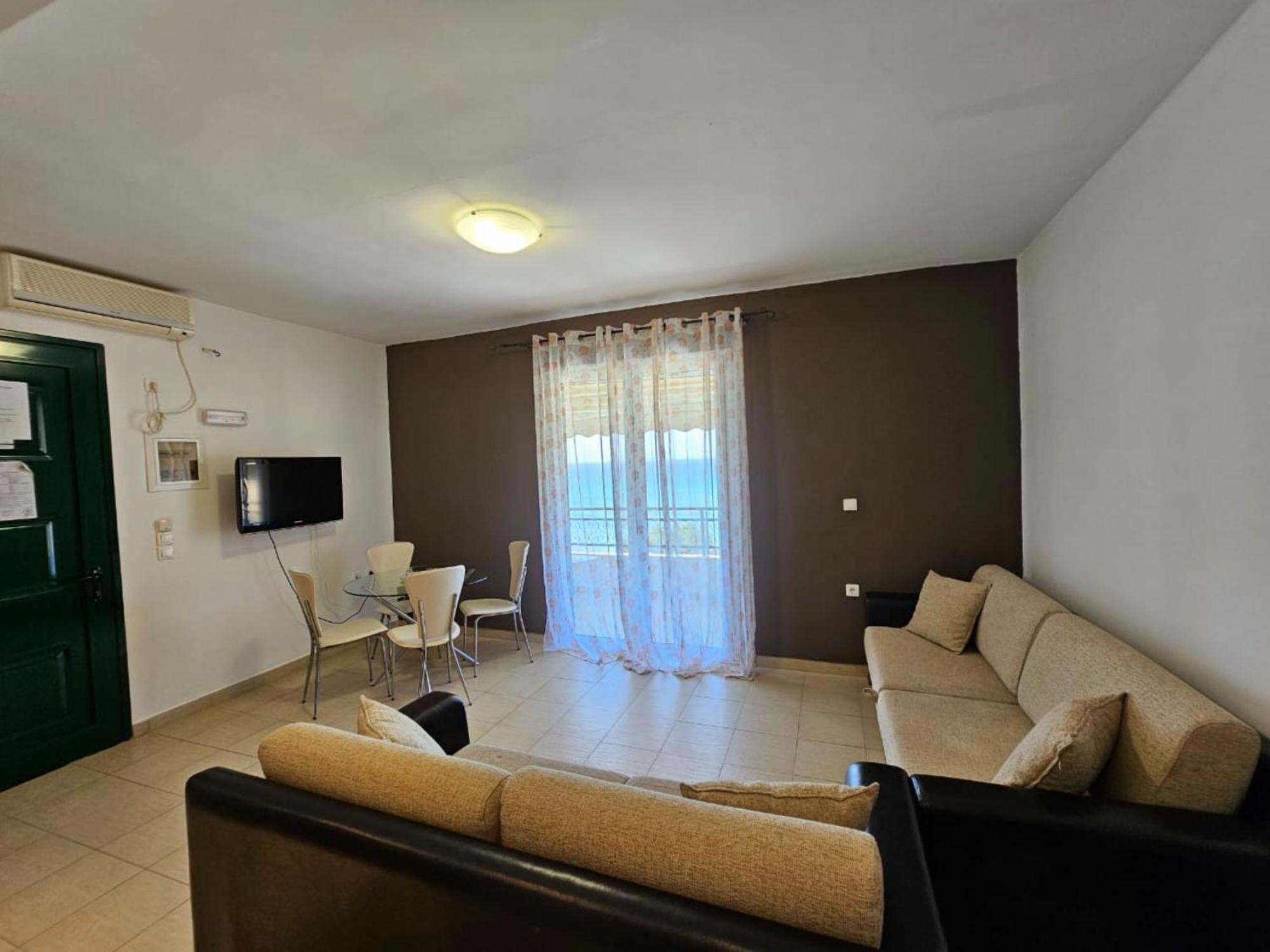 Appartement Corfu 23