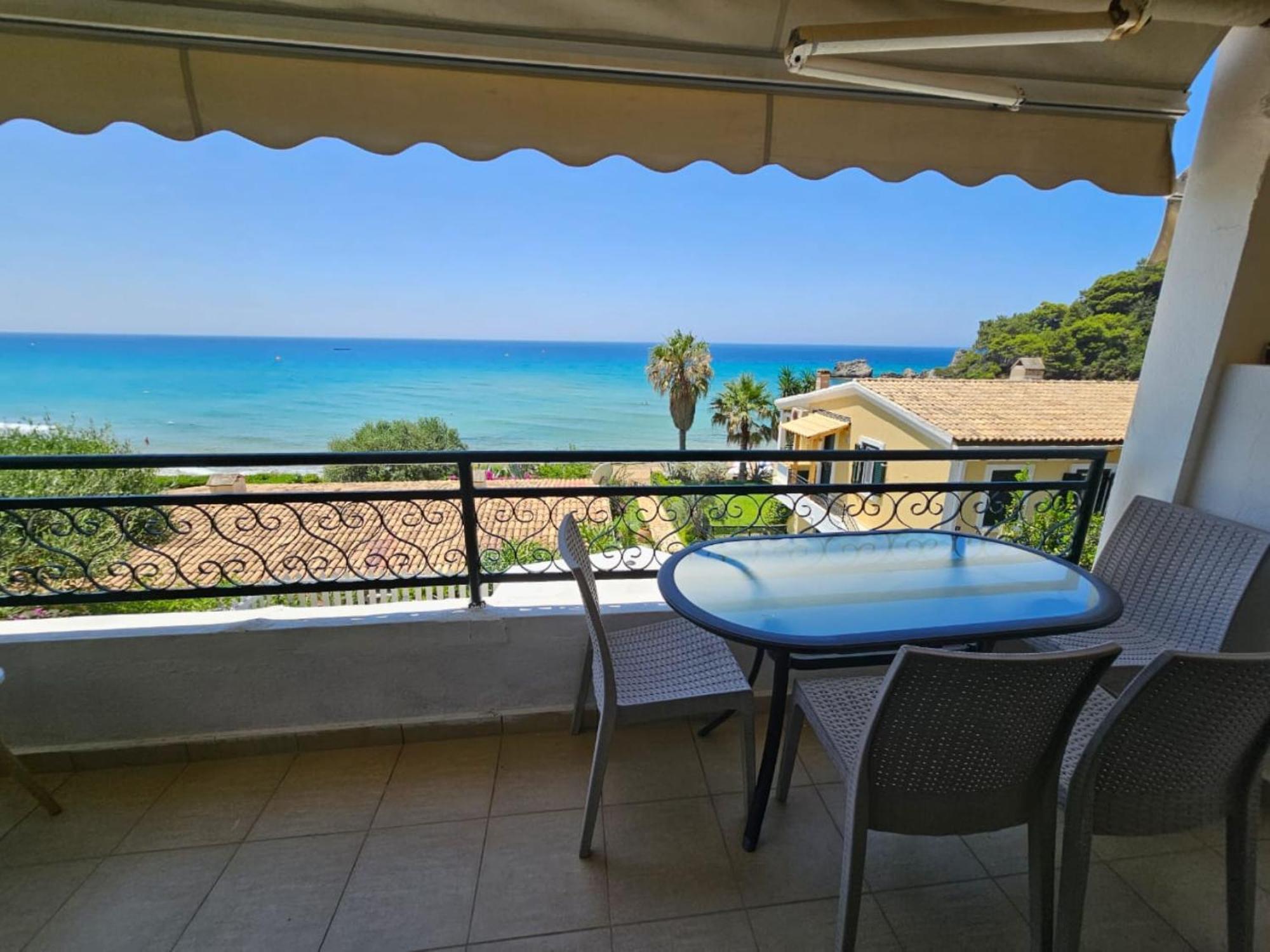 Corfu 23 Appartement