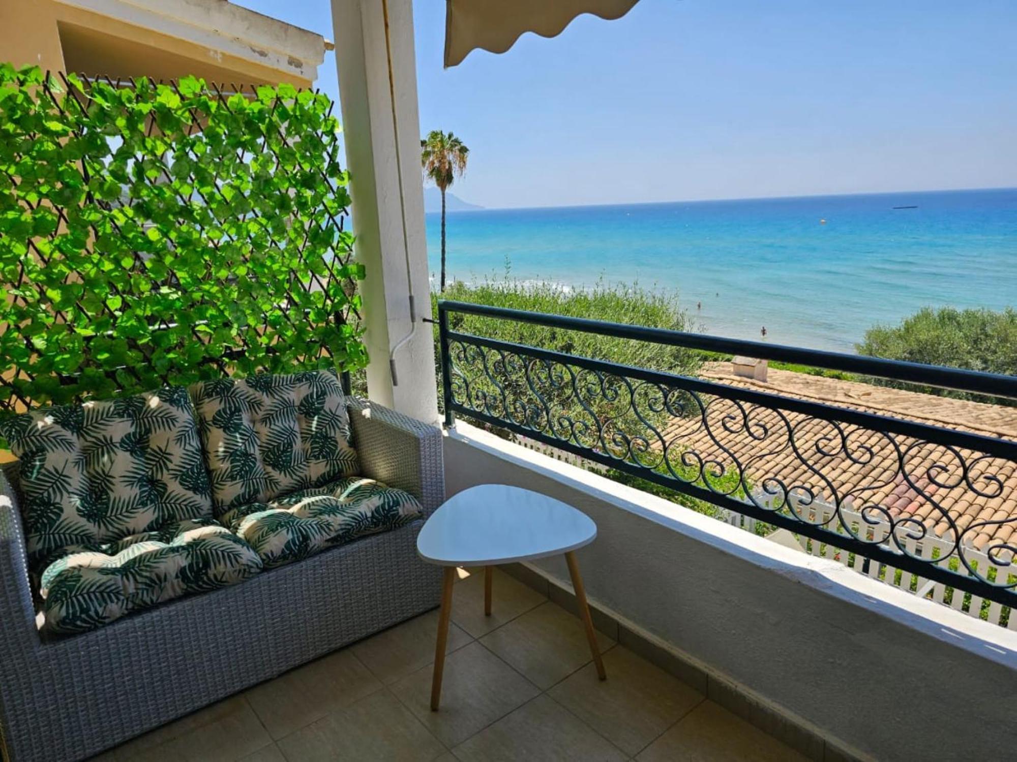 Appartement Corfu 23 *