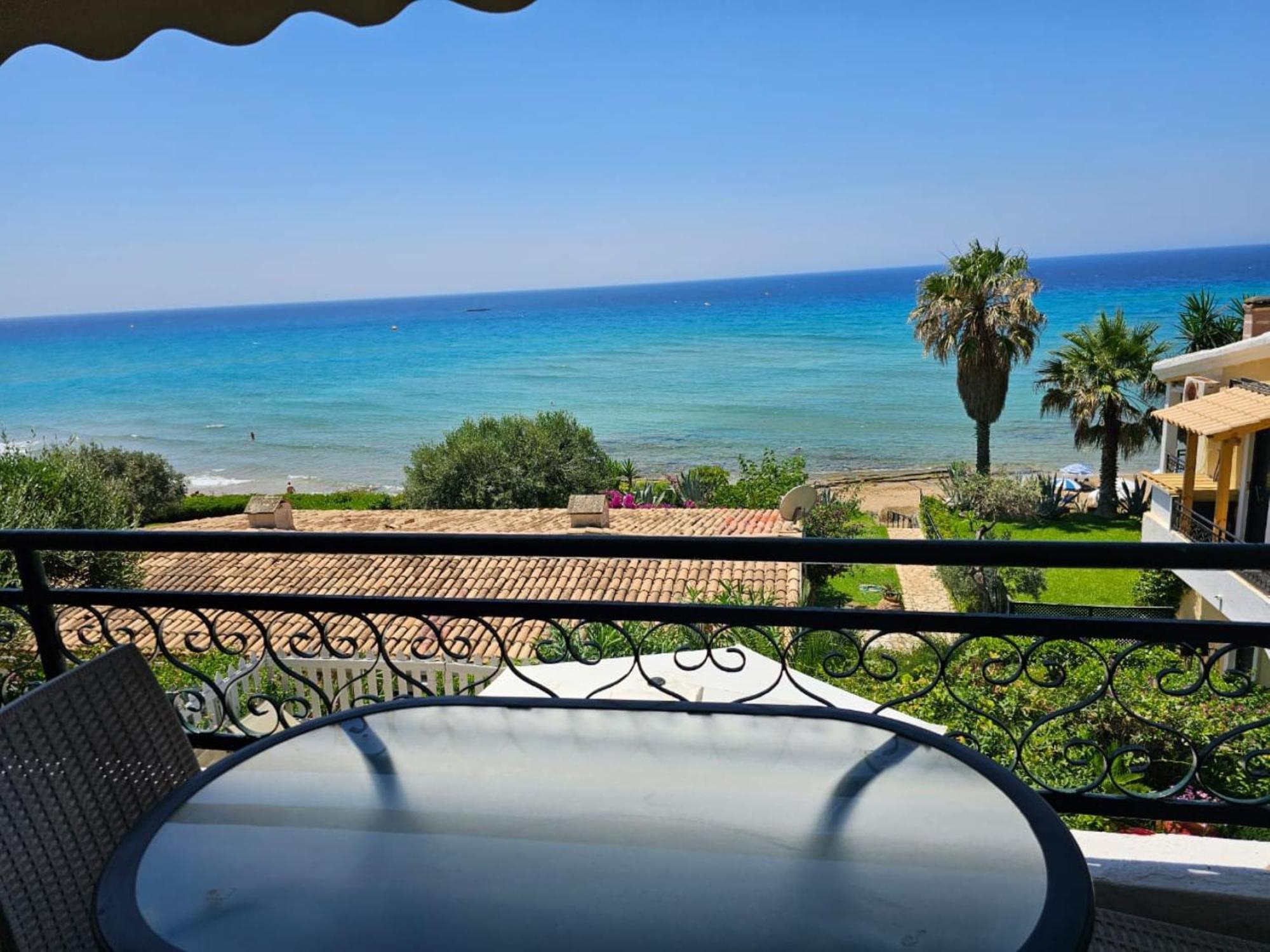 Corfu 23 Appartement
