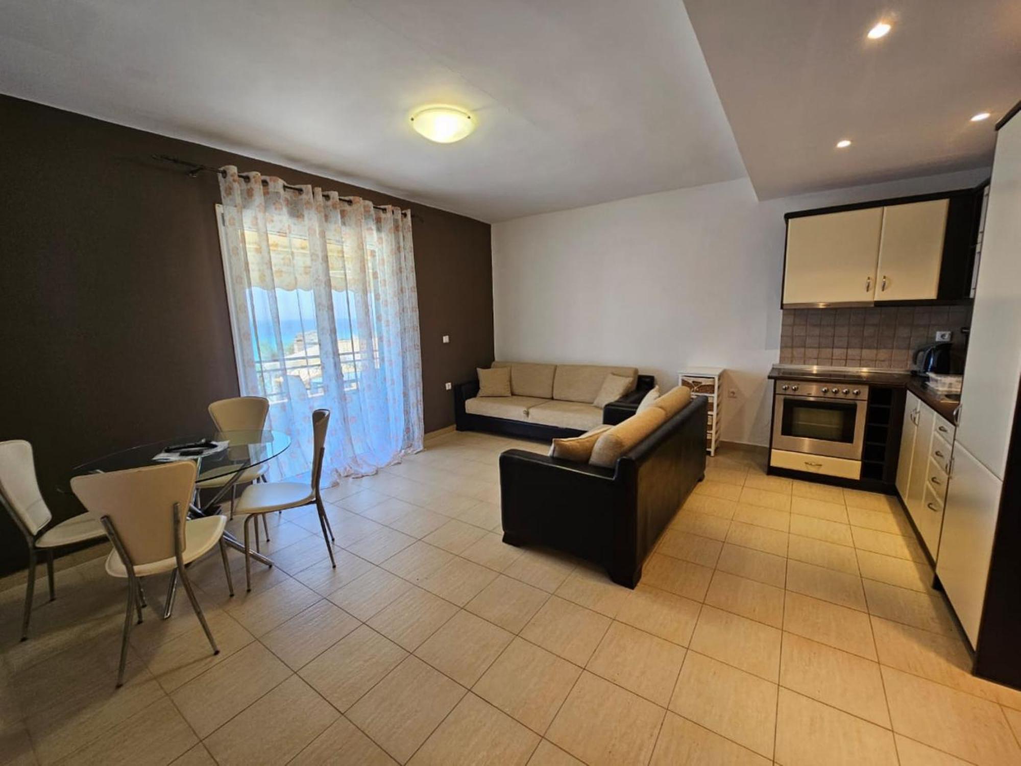 Corfu 23 Appartement *