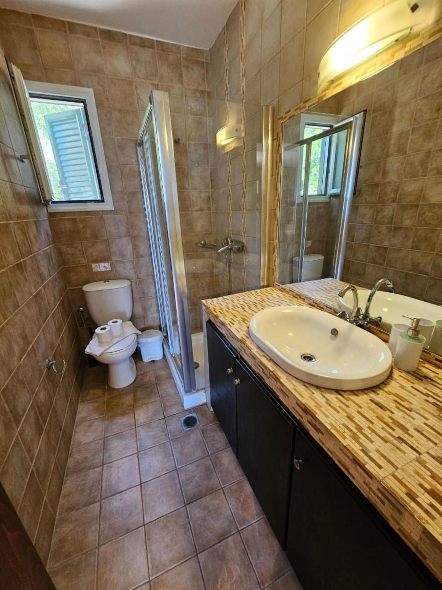 Apartment Corfu 23 Glyfada (Corfu)