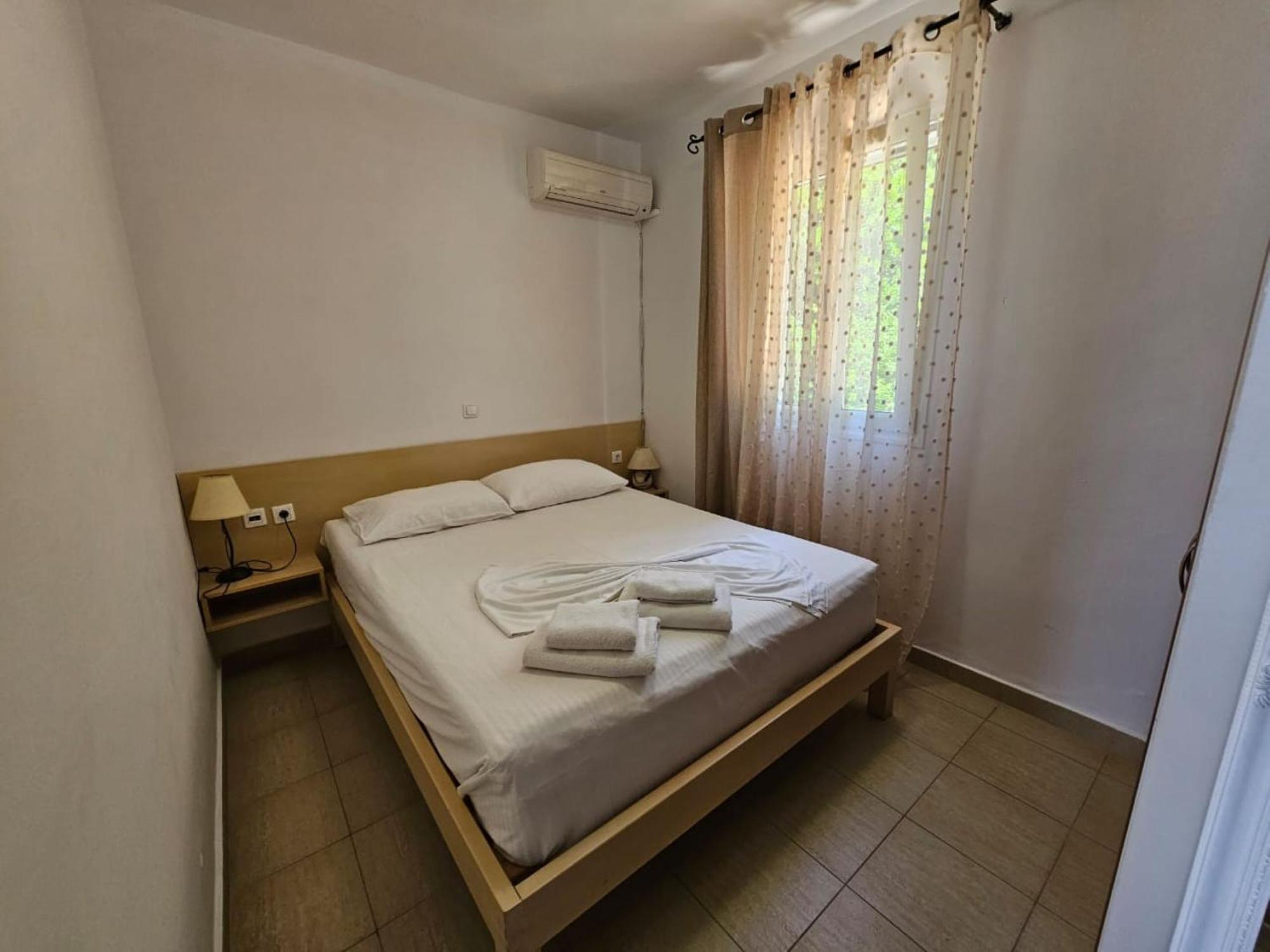 Appartement Corfu 23