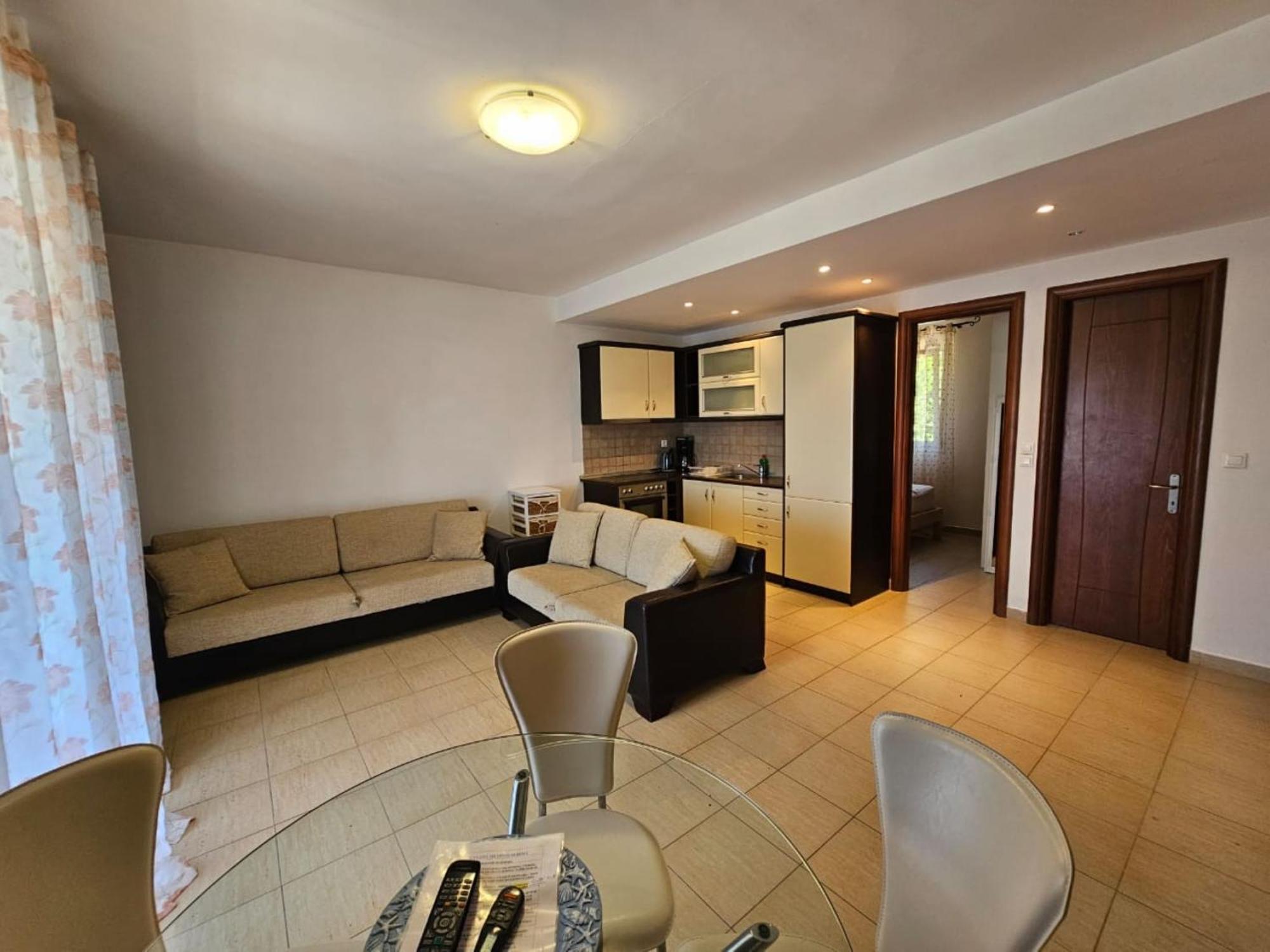 Corfu 23 Appartement *
