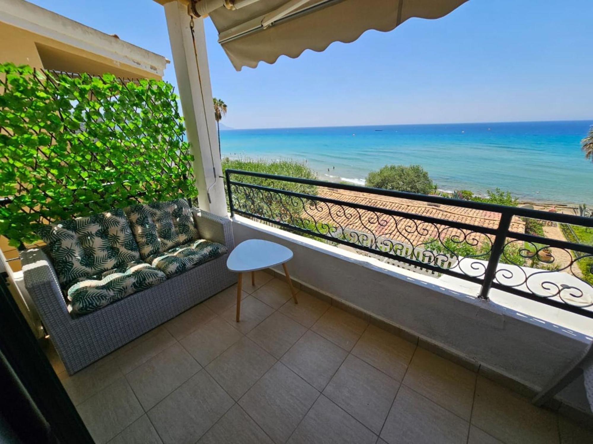 Corfu 23 Appartement Glyfada (Corfu)