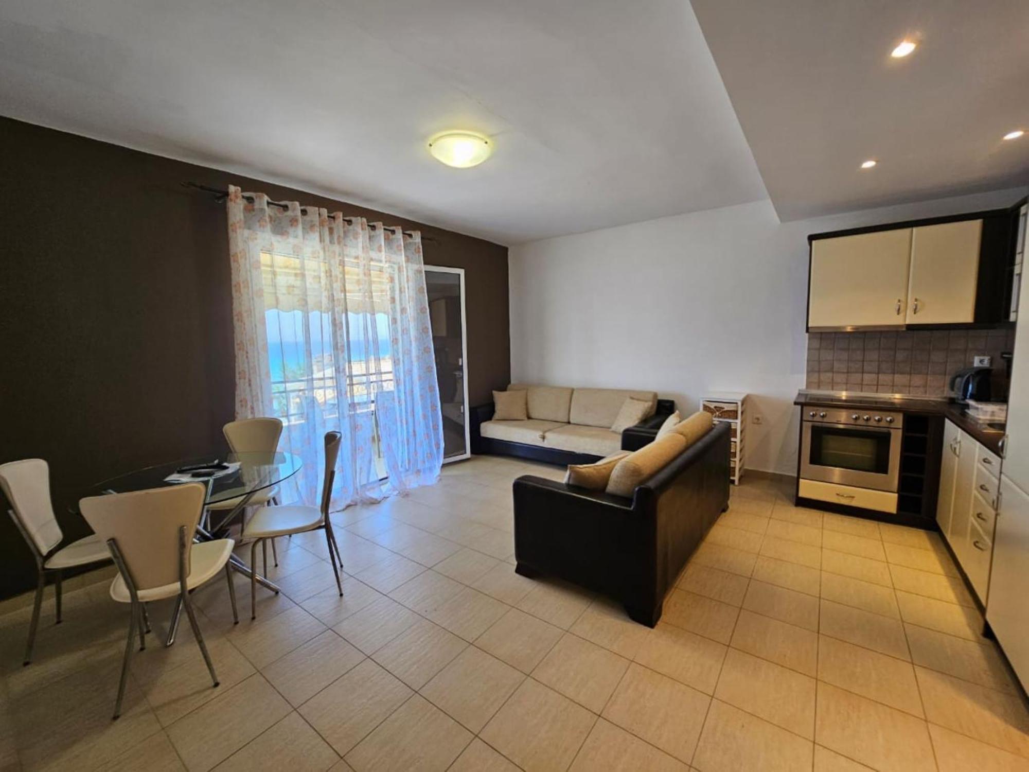 Corfu 23 Appartement *