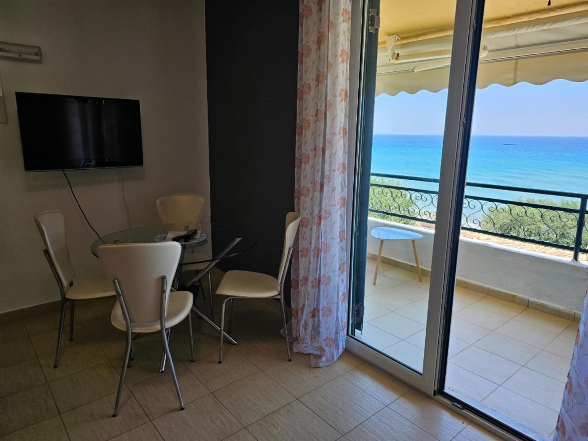 Apartment Corfu 23 Glyfada (Corfu)